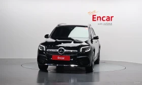 Mercedes-Benz GLB 220 4MATIC, снимка 3