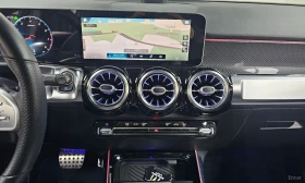 Mercedes-Benz GLB 220 4MATIC, снимка 15