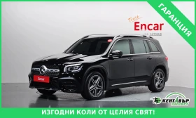 Mercedes-Benz GLB 220 4MATIC, снимка 1