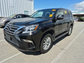 Lexus GX 460 * PREMIUM * 4.6 V8 * CARFAX * Без инциденти * , снимка 1
