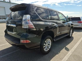 Lexus GX 460 * PREMIUM * 4.6 V8 * CARFAX * Без инциденти * , снимка 3