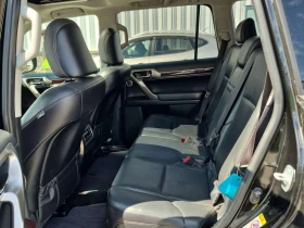 Lexus GX 460 * PREMIUM * 4.6 V8 * CARFAX * Без инциденти * , снимка 9