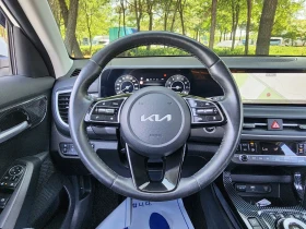 Kia Seltos, снимка 16
