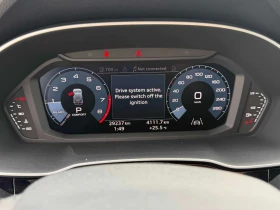 Audi Q3 * Progressiv * CARFAX * S LINE * 2 КЛЮЧА * , снимка 8