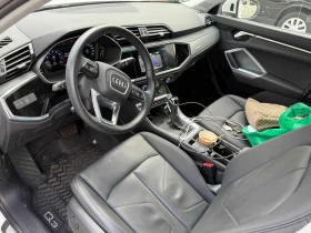 Audi Q3 * Progressiv * CARFAX * S LINE * 2 КЛЮЧА * , снимка 5