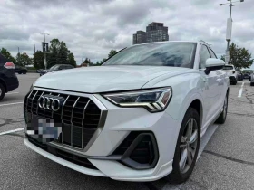Audi Q3 * Progressiv * CARFAX * S LINE * 2 КЛЮЧА * , снимка 1