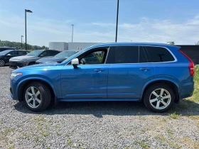 Volvo Xc90 * R Design * CARFAX * ЦЕНА ДО БГ, снимка 2