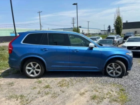 Volvo Xc90 * R Design * CARFAX * ЦЕНА ДО БГ, снимка 3
