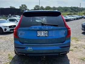 Volvo Xc90 * R Design * CARFAX * ЦЕНА ДО БГ, снимка 5