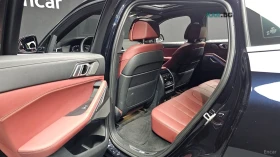 BMW X6 ВЪЗДУХ* КРИСТАЛ* ОБДУХВАНЕ* ПАМЕТ* ДИСТРОНИК* 360, снимка 11