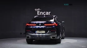 BMW X6 ВЪЗДУХ* КРИСТАЛ* ОБДУХВАНЕ* ПАМЕТ* ДИСТРОНИК* 360, снимка 4