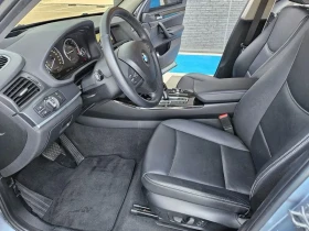 BMW X3 2.0d, снимка 8