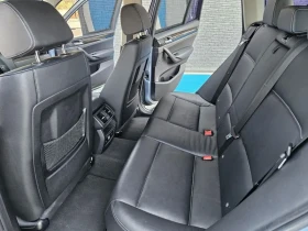 BMW X3 2.0d, снимка 9