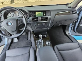 BMW X3 2.0d, снимка 7