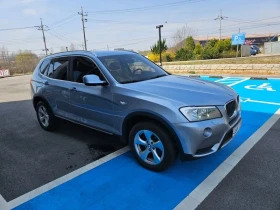 BMW X3 2.0d, снимка 3