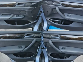 BMW X3 2.0d, снимка 17