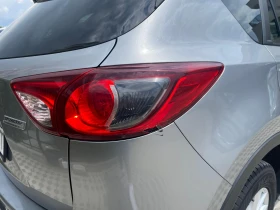 Mazda CX-5, снимка 4