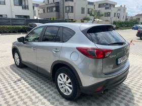 Mazda CX-5, снимка 5