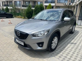 Mazda CX-5, снимка 1