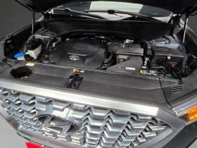 Hyundai Palisade ОБДУХ* ПОДГРЕВ* PANO* 7 МЕСТНА* * КАМЕРА, снимка 6