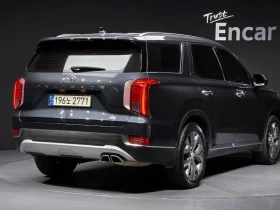 Hyundai Palisade ОБДУХ* ПОДГРЕВ* PANO* 7 МЕСТНА* * КАМЕРА, снимка 2