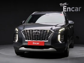 Hyundai Palisade ОБДУХ* ПОДГРЕВ* PANO* 7 МЕСТНА* * КАМЕРА, снимка 3