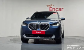 BMW X3 xDrive 20d, снимка 2