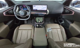 BMW X3 xDrive 20d, снимка 9