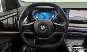 BMW X3 xDrive 20d, снимка 17