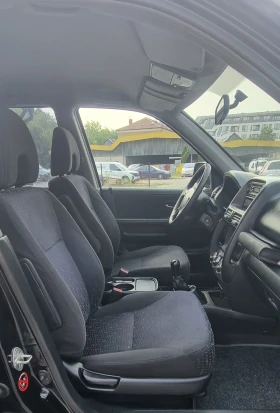 Honda Cr-v 2.0 i-VTEC 4x4 Фейслифт!, снимка 10