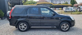 Honda Cr-v 2.0 i-VTEC 4x4 Фейслифт!, снимка 4