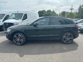 Audi SQ5 * 3.0T Dynamic Edition * АВТОКРЕДИТ * , снимка 3