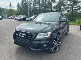 Audi SQ5 * 3.0T Dynamic Edition * АВТОКРЕДИТ * , снимка 1
