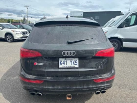 Audi SQ5 * 3.0T Dynamic Edition * АВТОКРЕДИТ * , снимка 5