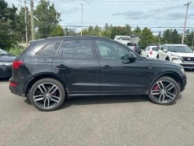 Audi SQ5 * 3.0T Dynamic Edition * АВТОКРЕДИТ * , снимка 4