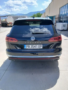 VW Touareg 3.0 TSI 4X4, снимка 3