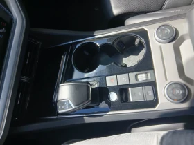 VW Touareg 3.0 TSI 4X4, снимка 9