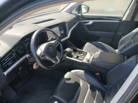 VW Touareg 3.0 TSI 4X4, снимка 6