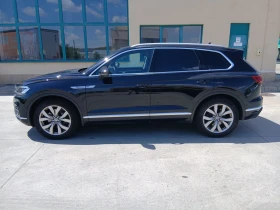 VW Touareg 3.0 TSI 4X4, снимка 2