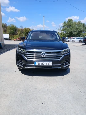 VW Touareg 3.0 TSI 4X4, снимка 1