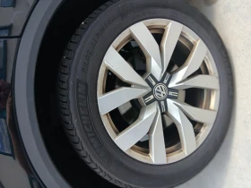 VW Touareg 3.0 TSI 4X4, снимка 14