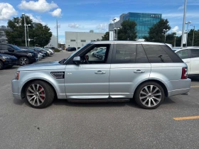 Land Rover Range Rover Sport * SC Autobiography* АВТОКРЕДИТ БЕЗ ПЪРВОНАЧАЛНА* , снимка 16