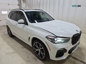 BMW X5 MPACK* HARMAN* HUD* М.ТОЧКА* 360, снимка 3