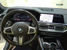 BMW X5 MPACK* HARMAN* HUD* М.ТОЧКА* 360, снимка 13
