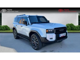 Toyota Land cruiser 250 Luxury, снимка 3