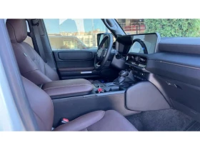 Toyota Land cruiser 250 Luxury, снимка 10