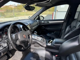 Porsche Cayenne 4.8 Turbo, снимка 7