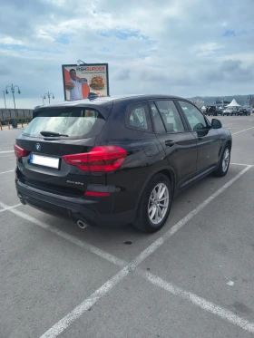 BMW X3  xDrive 30E, снимка 5