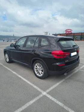 BMW X3  xDrive 30E, снимка 3