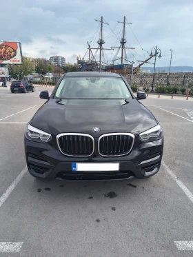 BMW X3  xDrive 30E, снимка 7